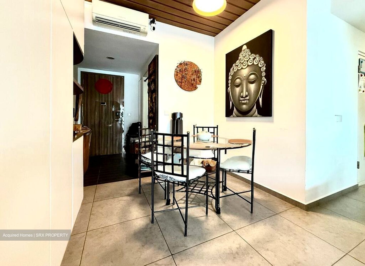 The Minton (D19), Condominium #503476441